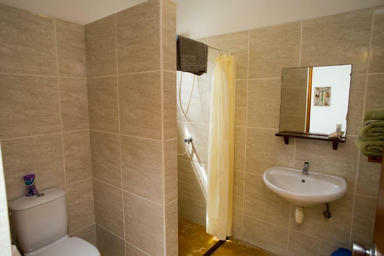 The Dive Hut - Boutique Apartments Kralendijk  Exterior photo